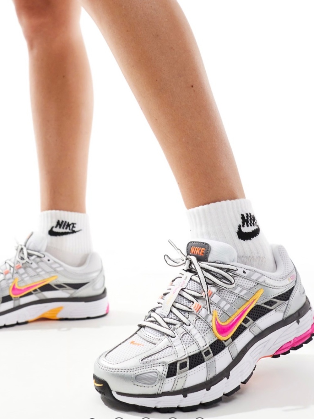 Beautiful Nike Used sneakers